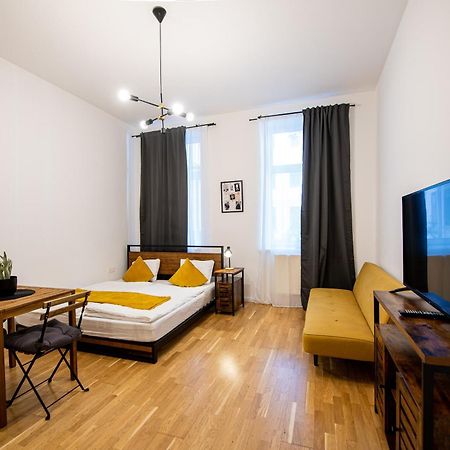 Vienna My City Apartment 1 Bedroom Ngoại thất bức ảnh