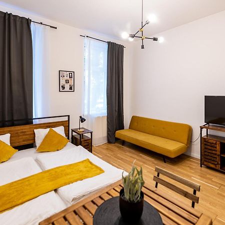 Vienna My City Apartment 1 Bedroom Ngoại thất bức ảnh