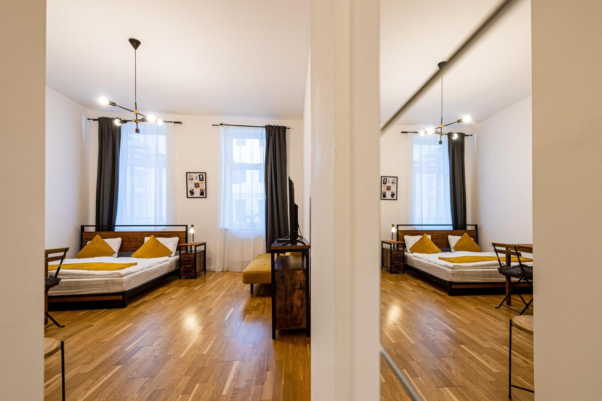Vienna My City Apartment 1 Bedroom Ngoại thất bức ảnh