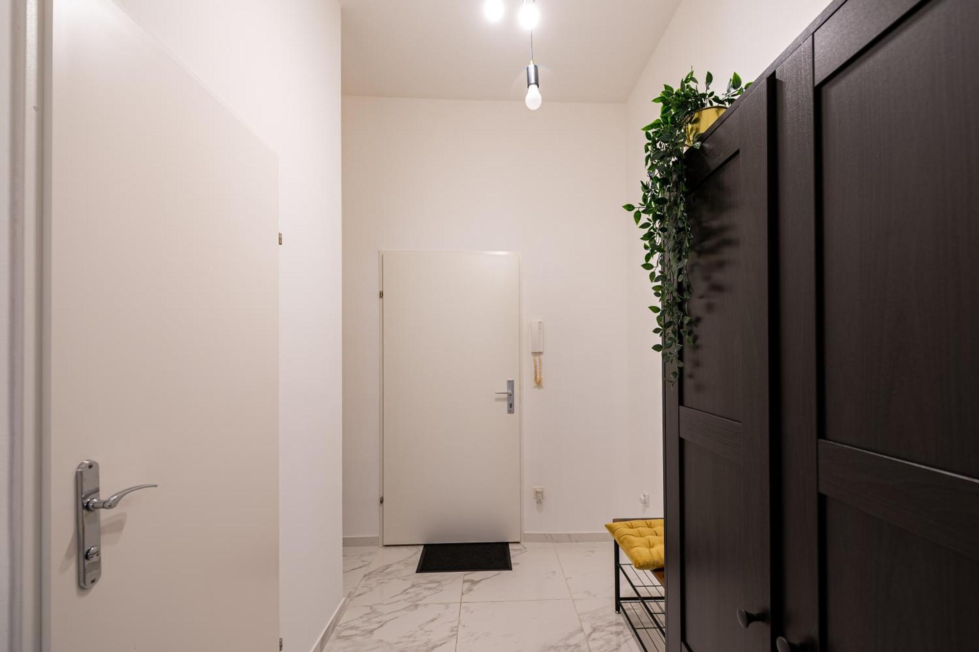 Vienna My City Apartment 1 Bedroom Ngoại thất bức ảnh