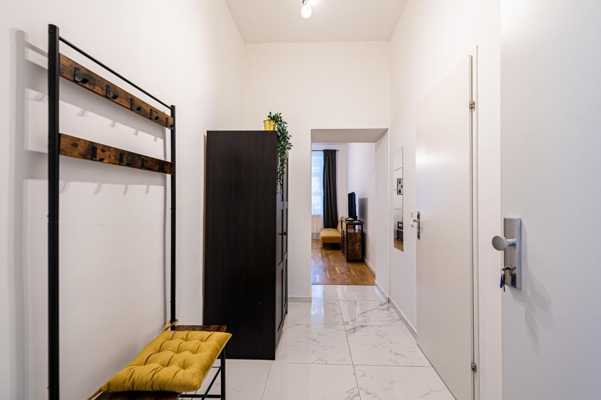 Vienna My City Apartment 1 Bedroom Ngoại thất bức ảnh